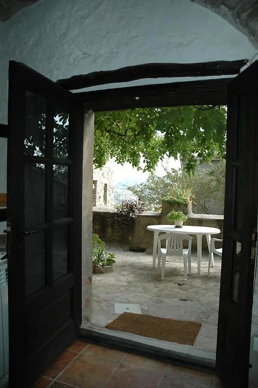 Apartamento Casa Con Chimenea Y Vista Al Valle - Cal Valeriet Montsonís España
